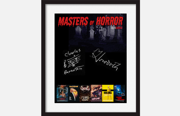 Masters of Horror 3