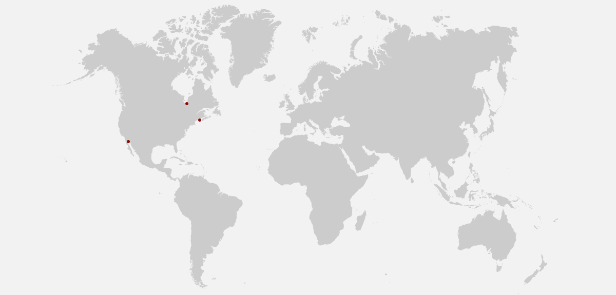 APM Map