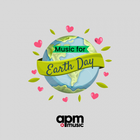 music for earth day 2024