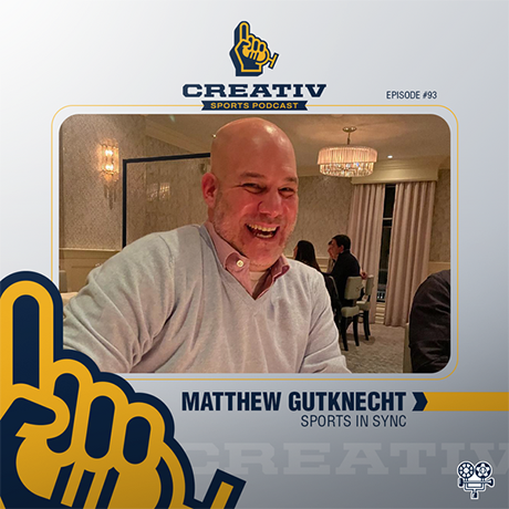 a photo of Matt Gutknecht
