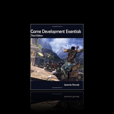 APM's Rob Cairns in Game Development Essentials Book