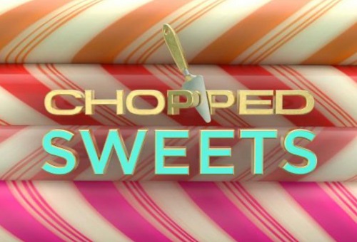 Chopped Sweets