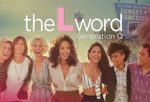 The L Word: Generation Q